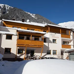 Apartment Altamira