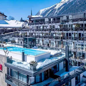 Fliana 4 **** Ischgl