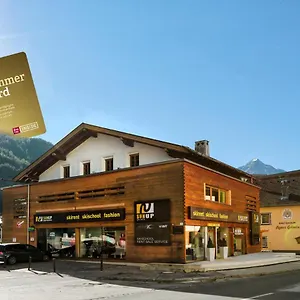 Sunup Appartements Sölden Apartment Sölden