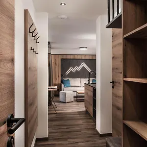 Niederseer Apartment Saalbach-Hinterglemm