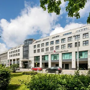 Arcotel Donauzentrum Hotel Wien