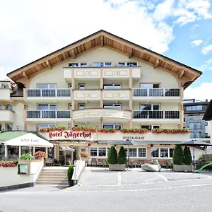 Jaegerhof **** Ischgl