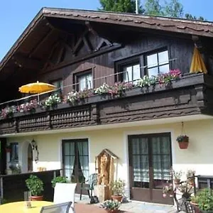 Haus Cornelia Apartment Jungholz
